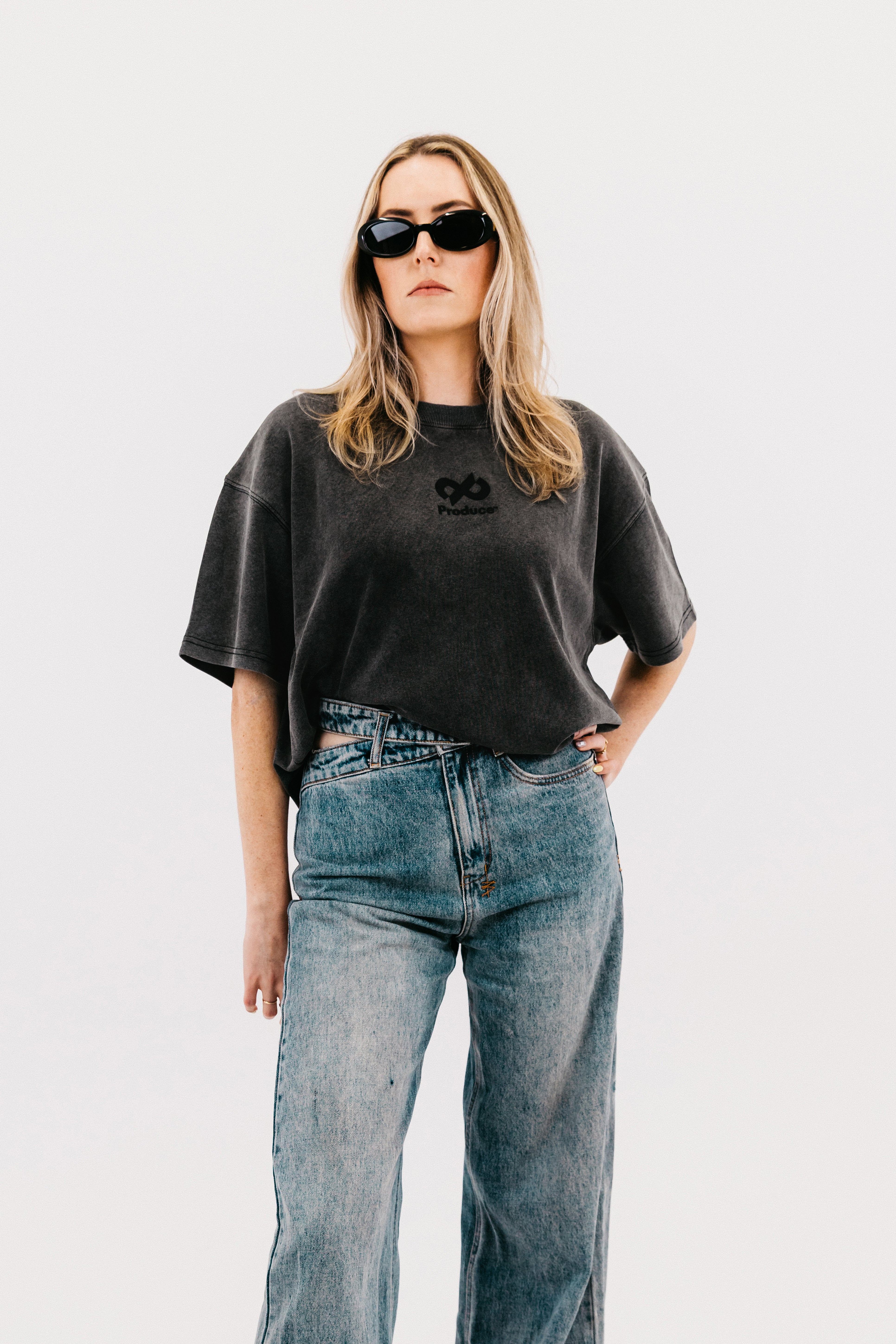 PRODUCE™ LOGO T-SHIRT