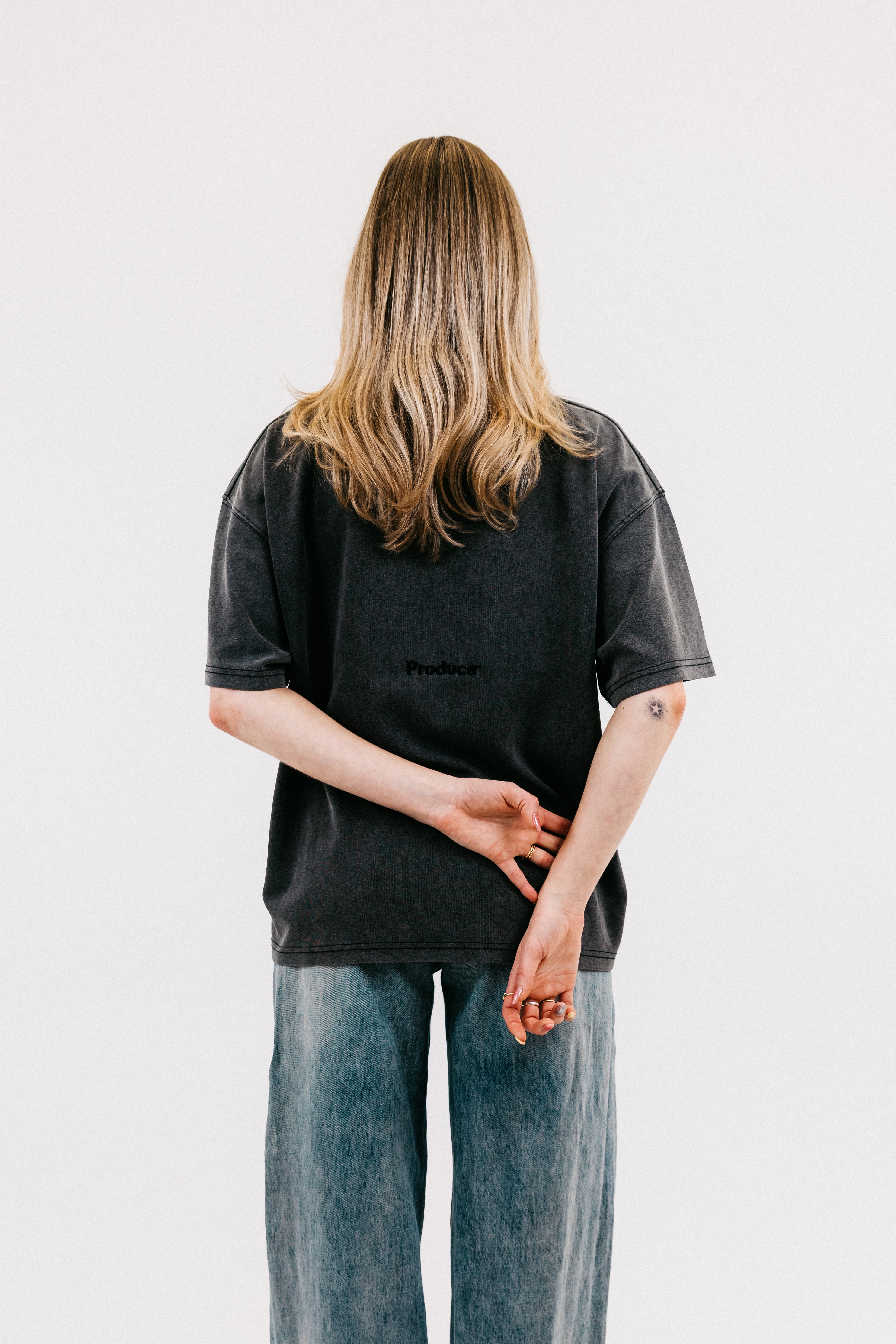 PRODUCE™ LOGO T-SHIRT