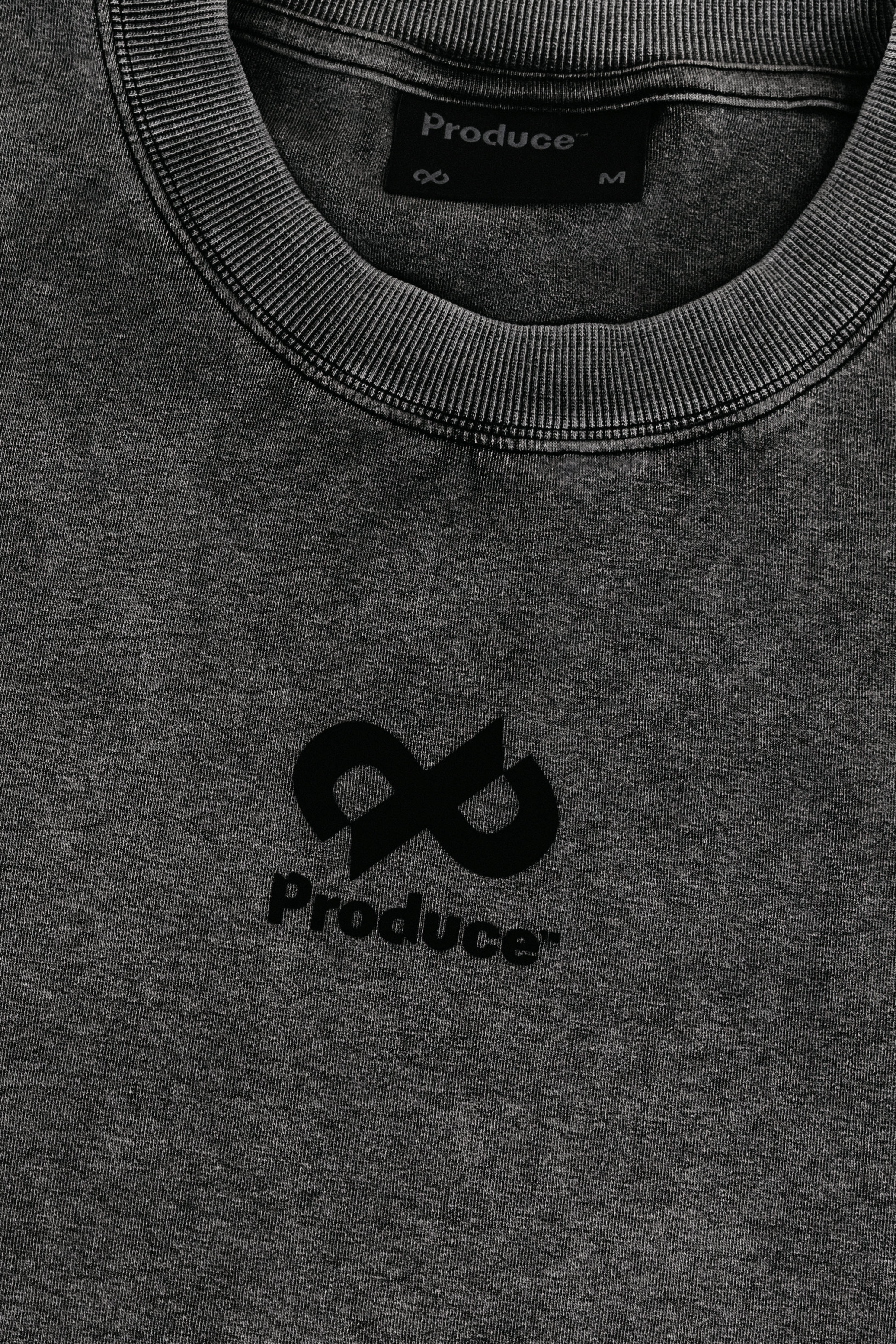 PRODUCE™ LOGO T-SHIRT