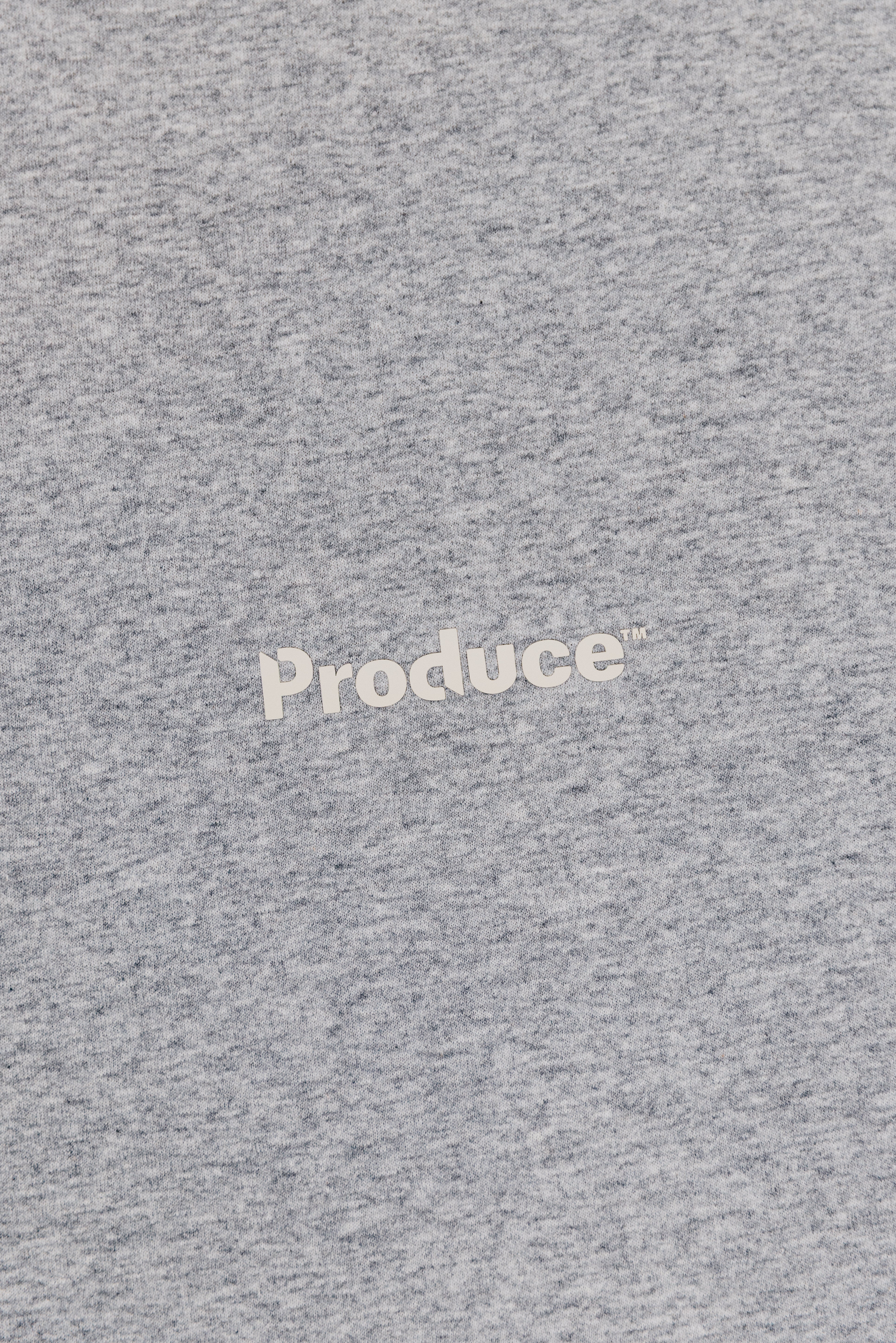 PRODUCE™ COLLEGIATE T-SHIRT