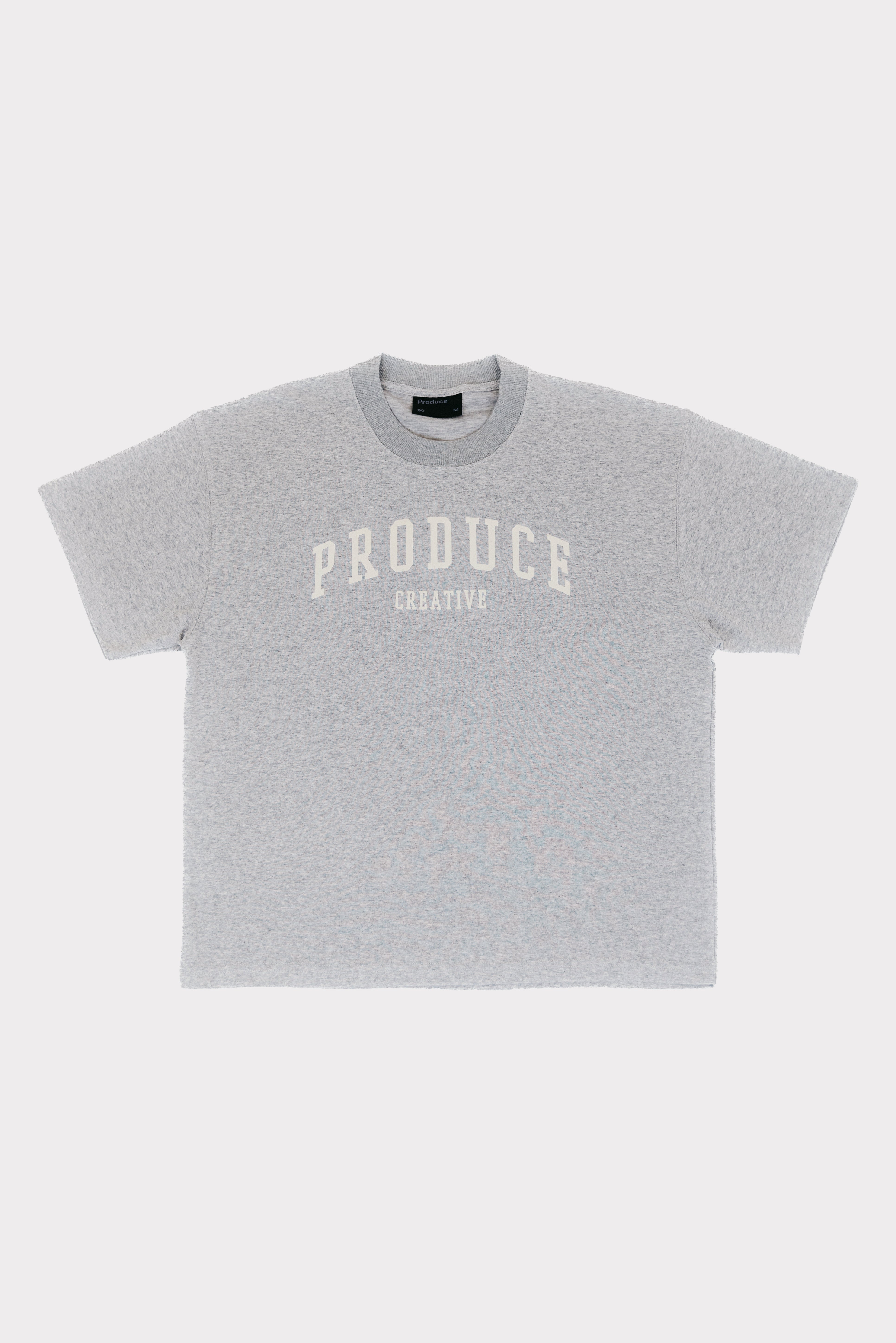 PRODUCE™ COLLEGIATE T-SHIRT