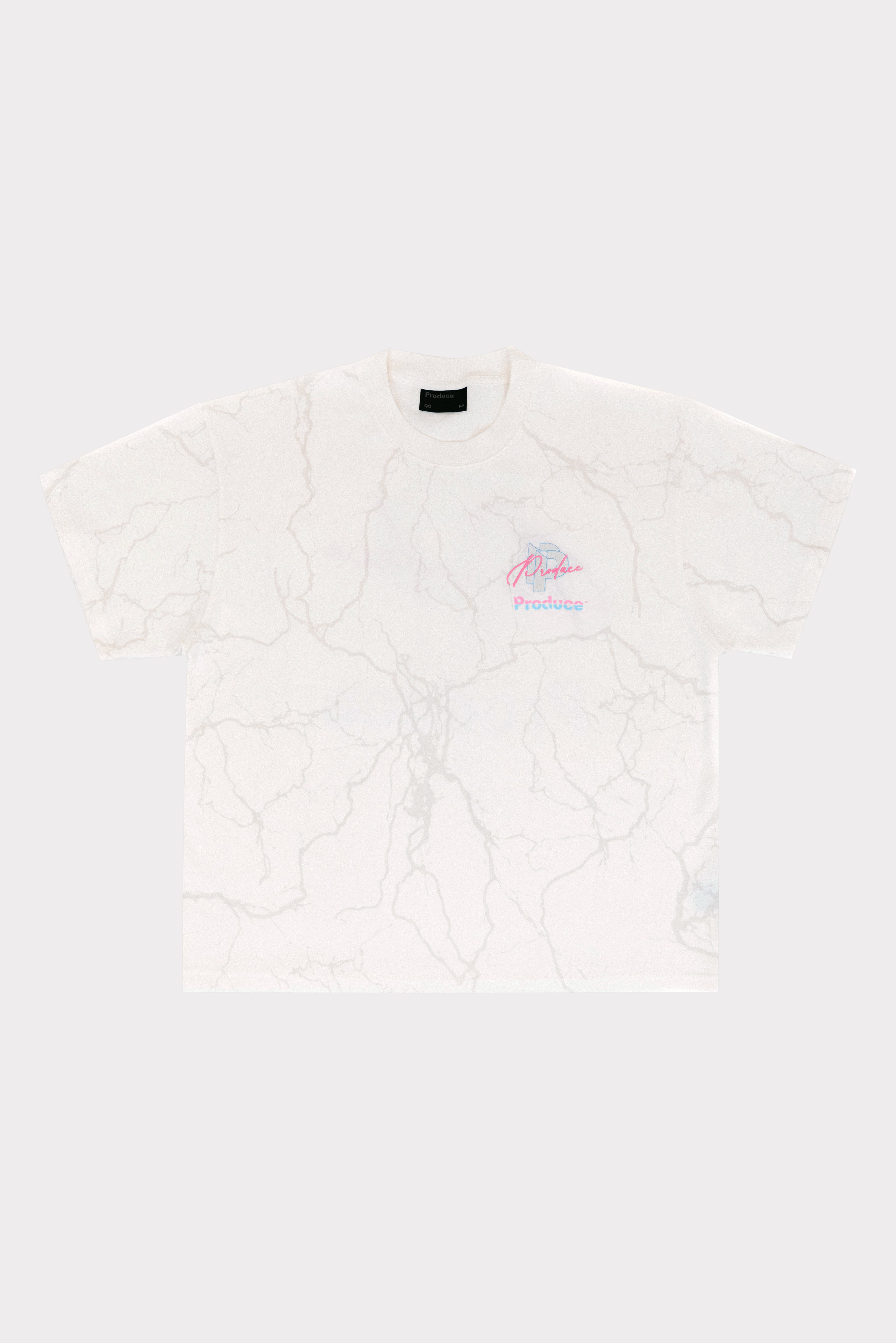 PRODUCE™ LIGHTENING T-SHIRT