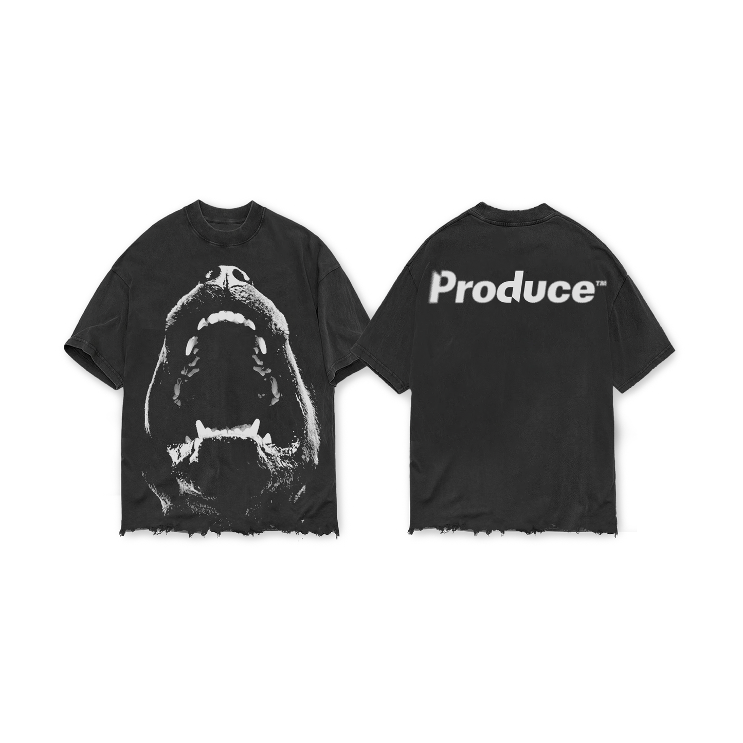 PRODUCE™ BITE T-SHIRT