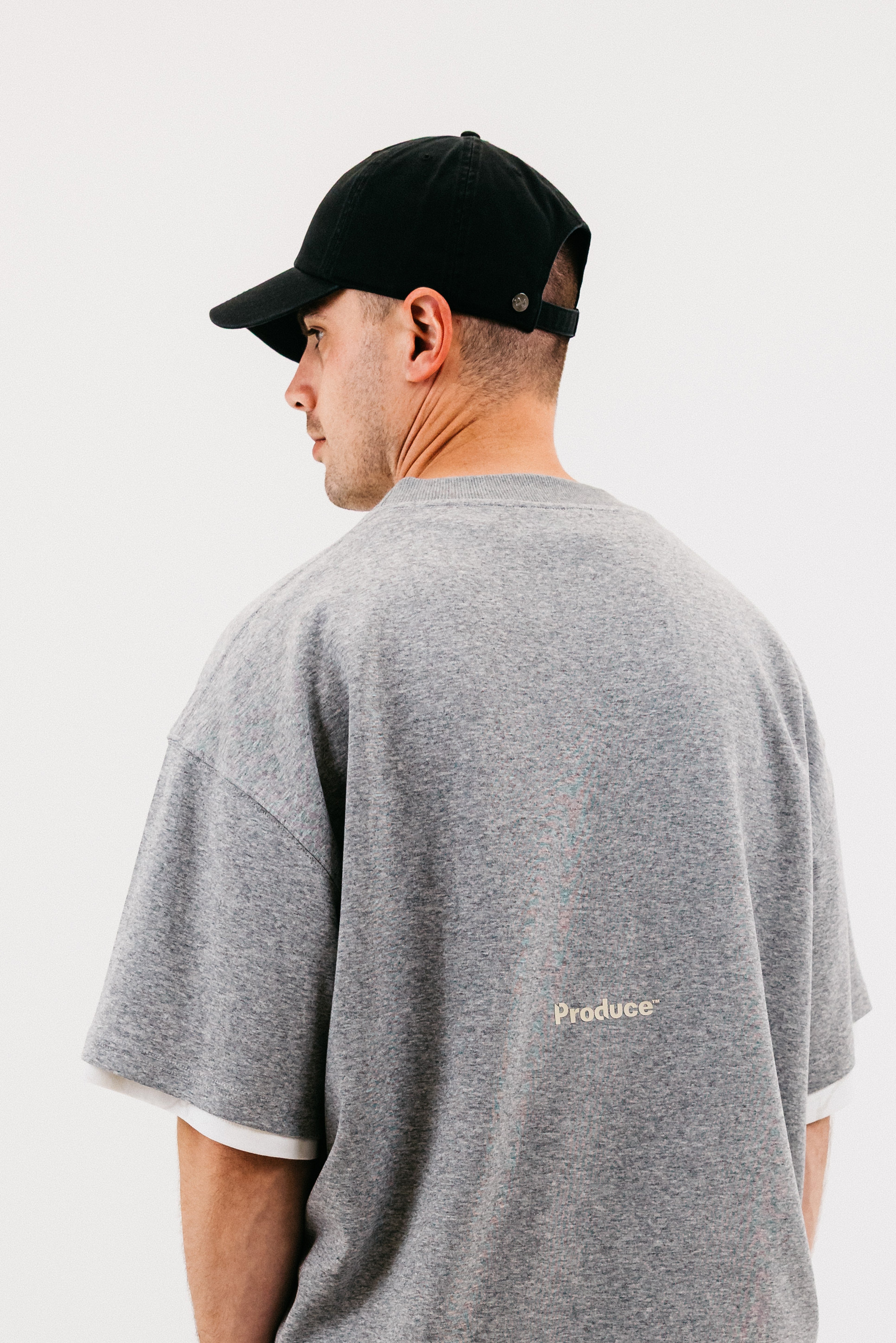 PRODUCE™ LOGO CAP