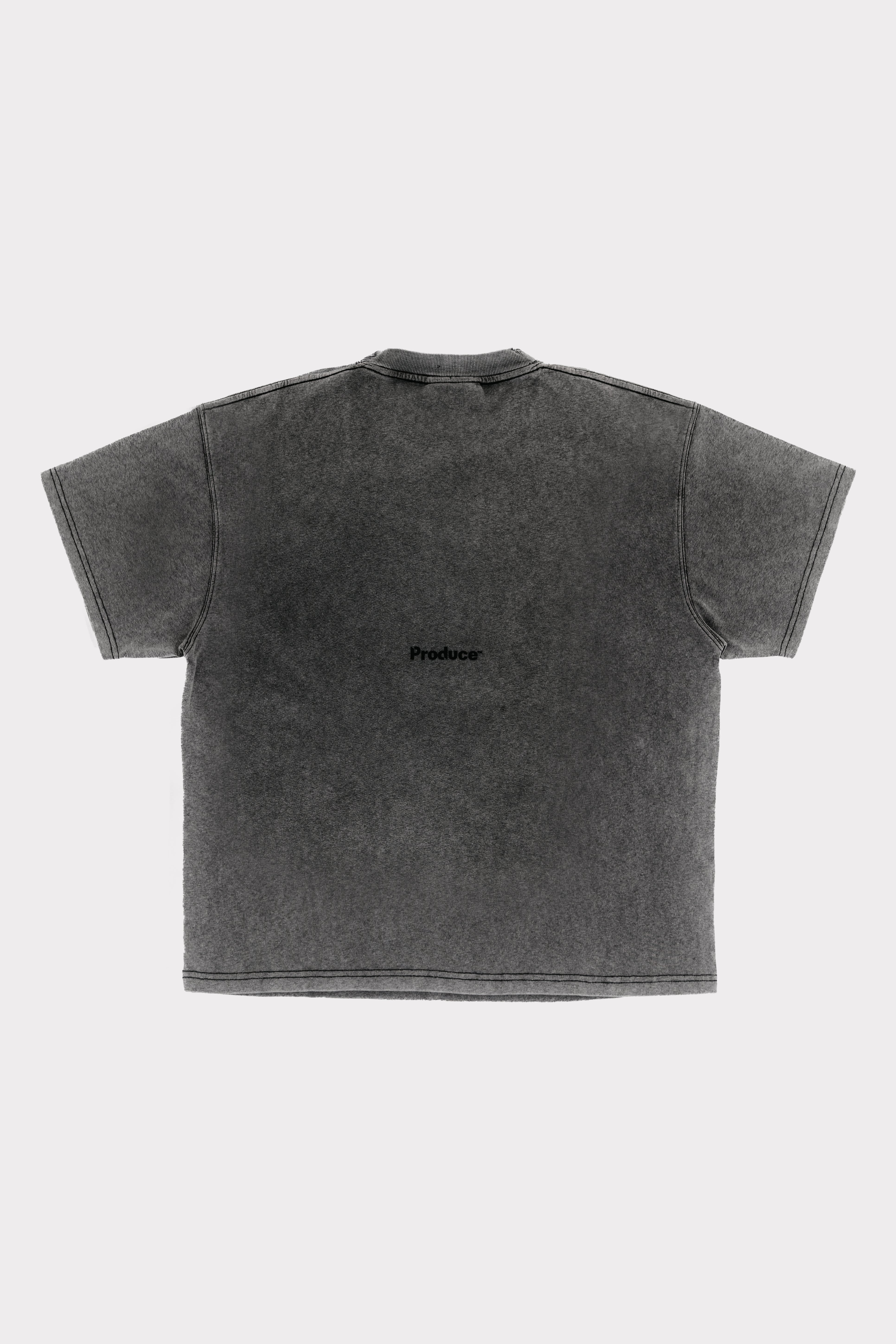 PRODUCE™ LOGO T-SHIRT