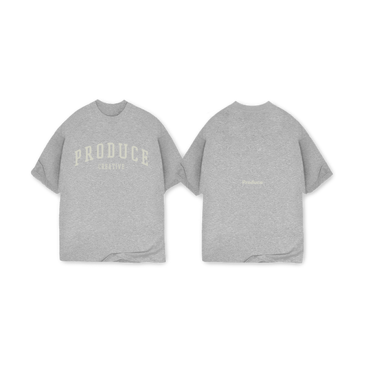 PRODUCE™ COLLEGIATE T-SHIRT