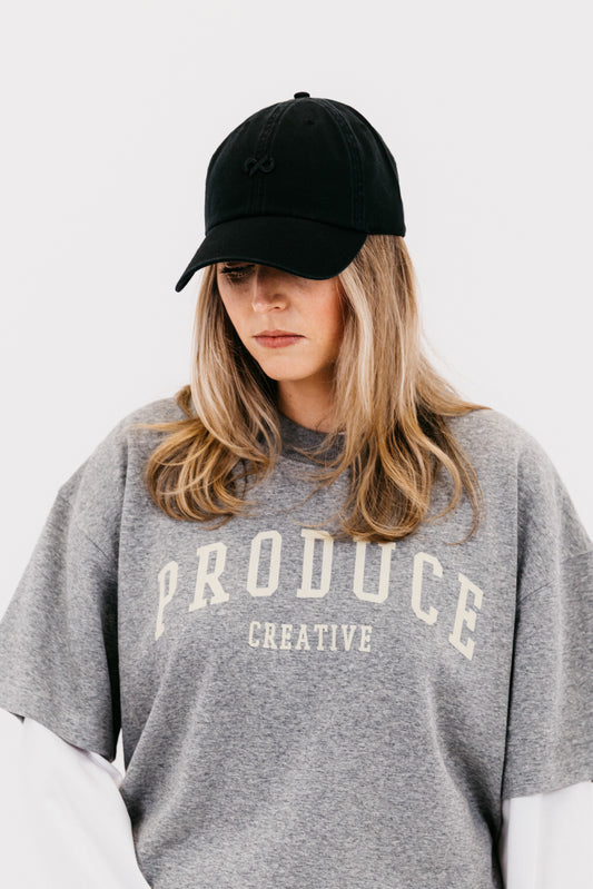 PRODUCE™ LOGO CAP