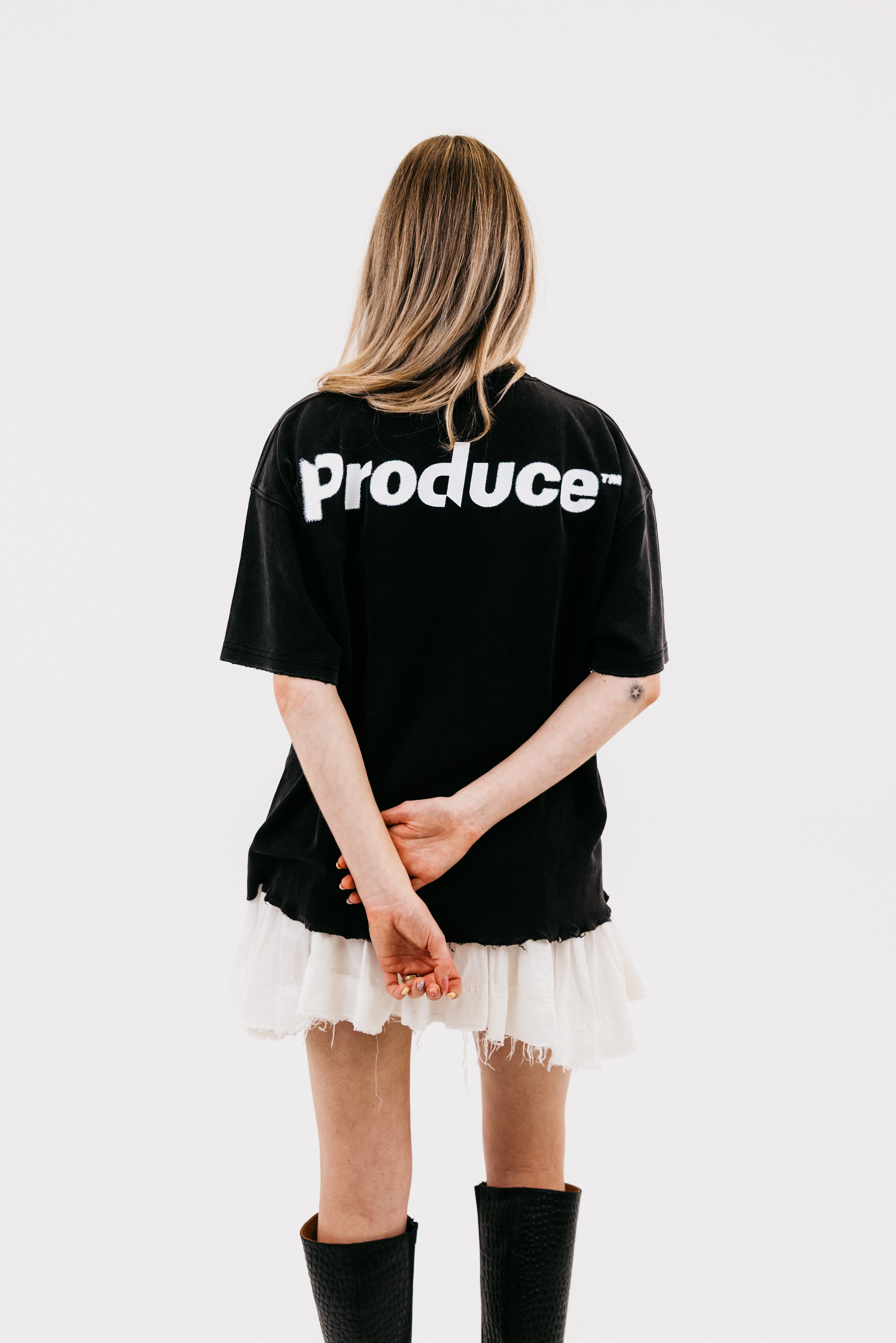 PRODUCE™ BITE T-SHIRT