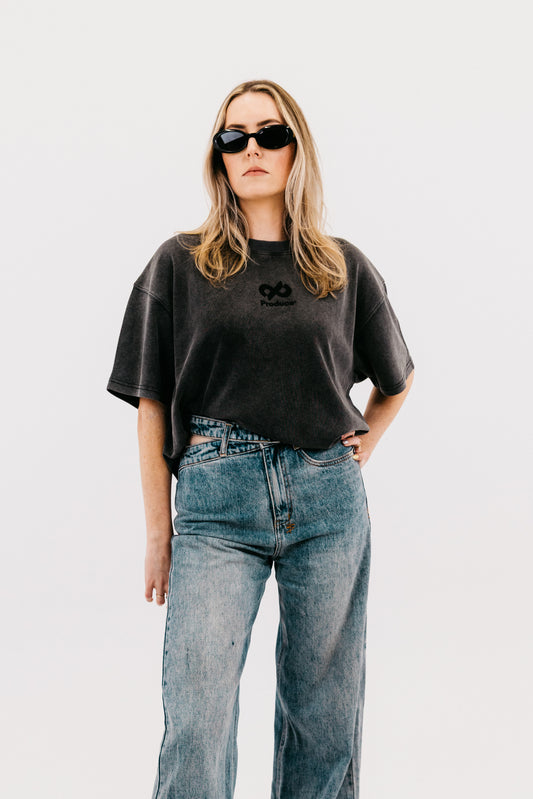 PRODUCE™ LOGO T-SHIRT