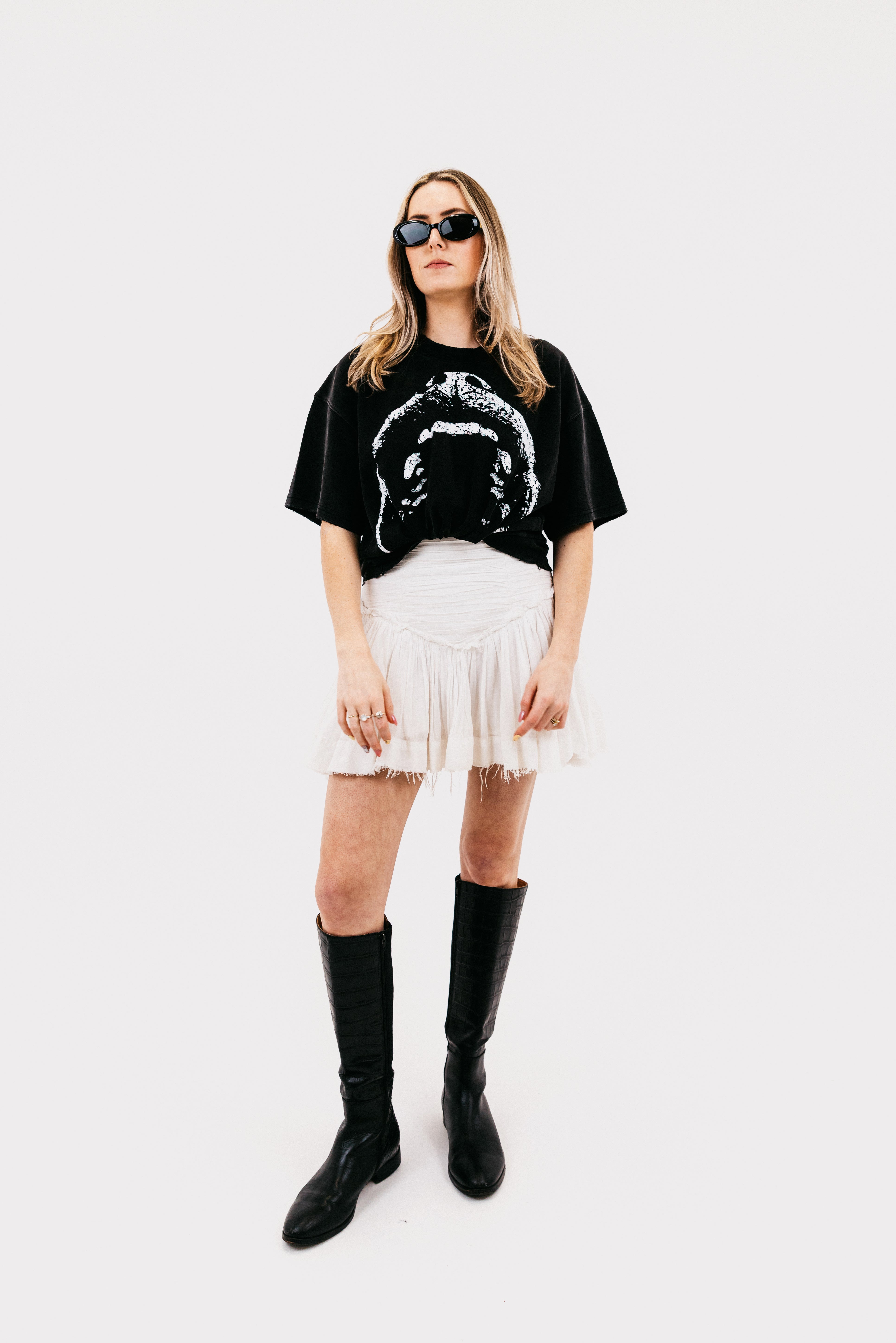 PRODUCE™ BITE T-SHIRT