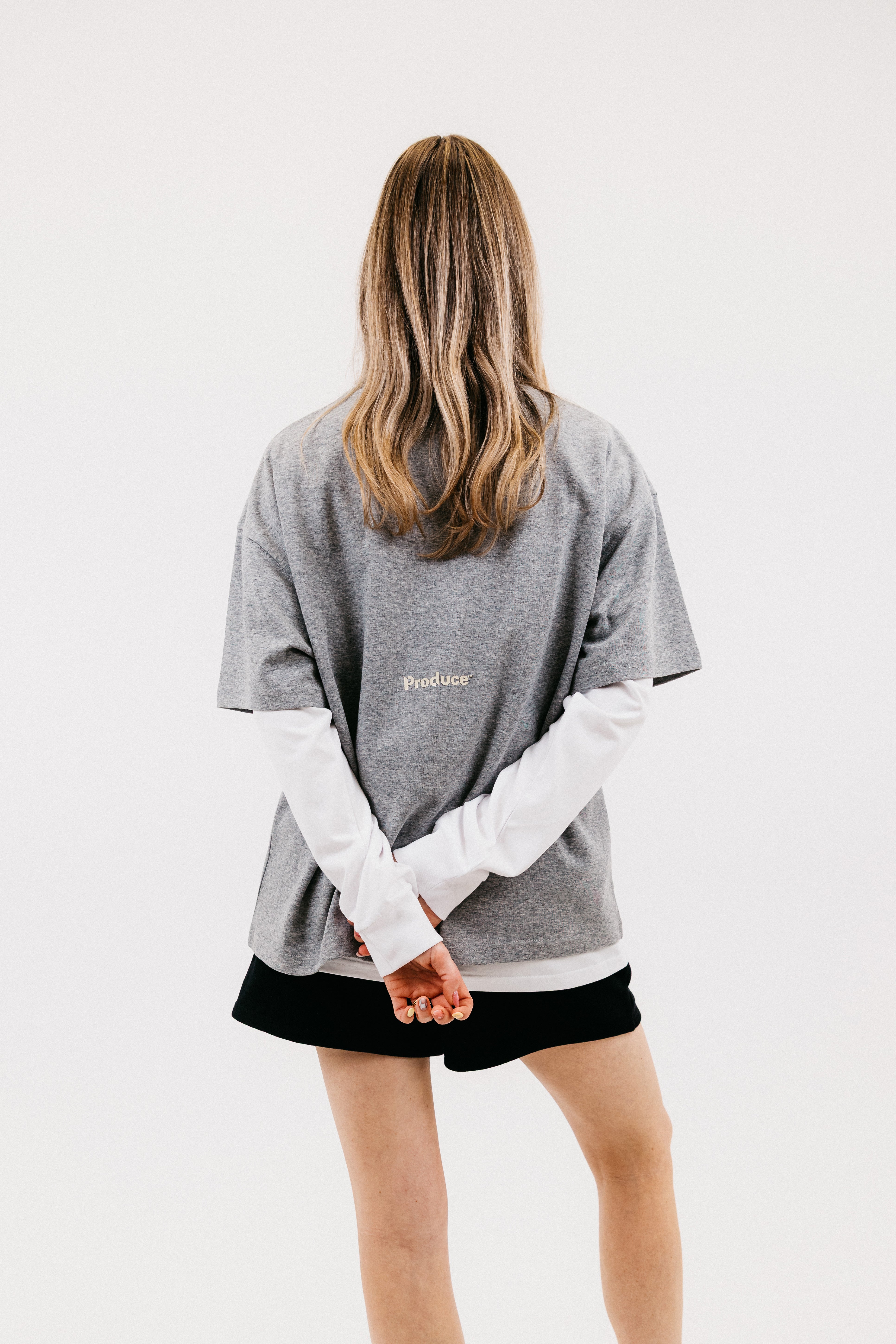 PRODUCE™ COLLEGIATE T-SHIRT