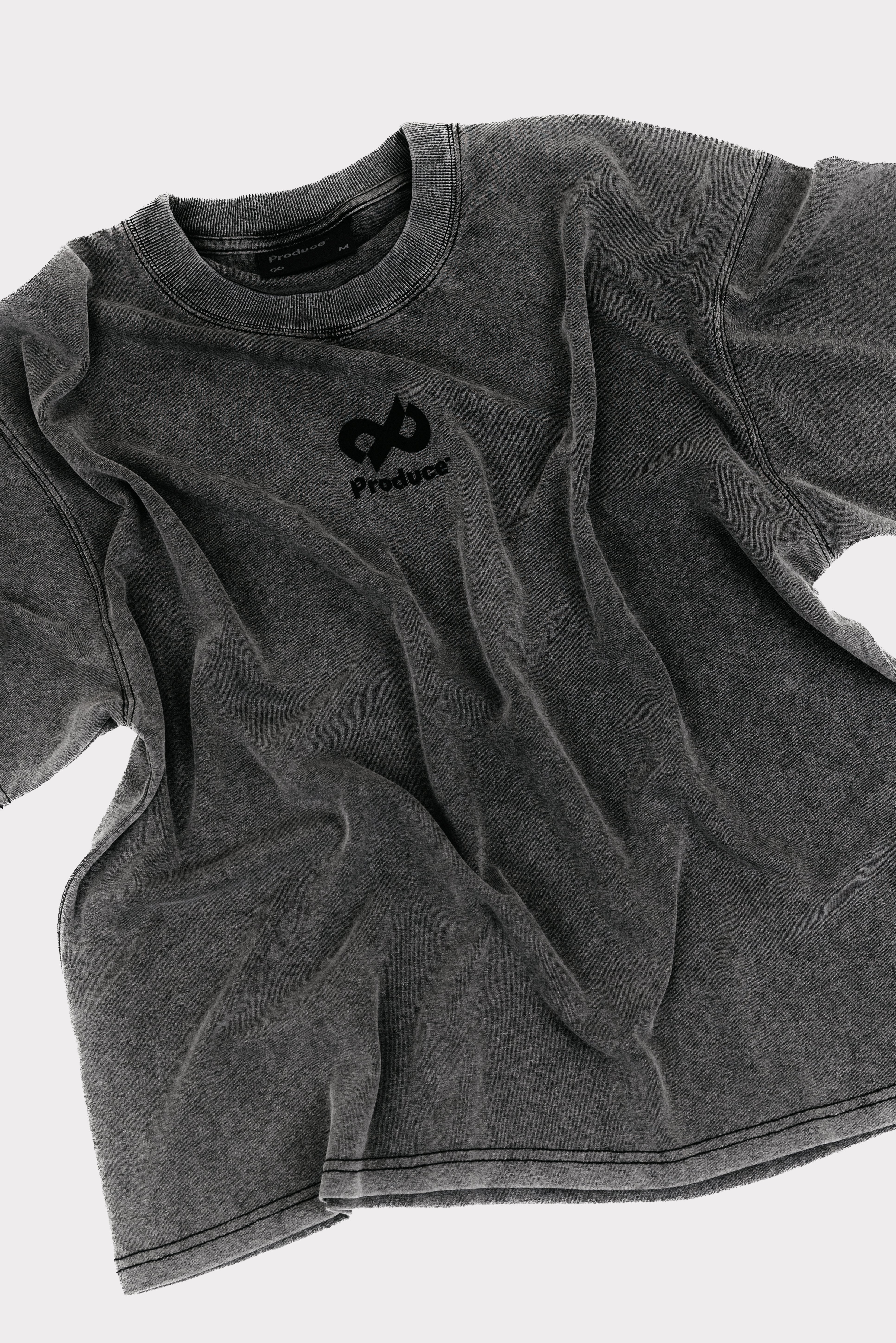 PRODUCE™ LOGO T-SHIRT