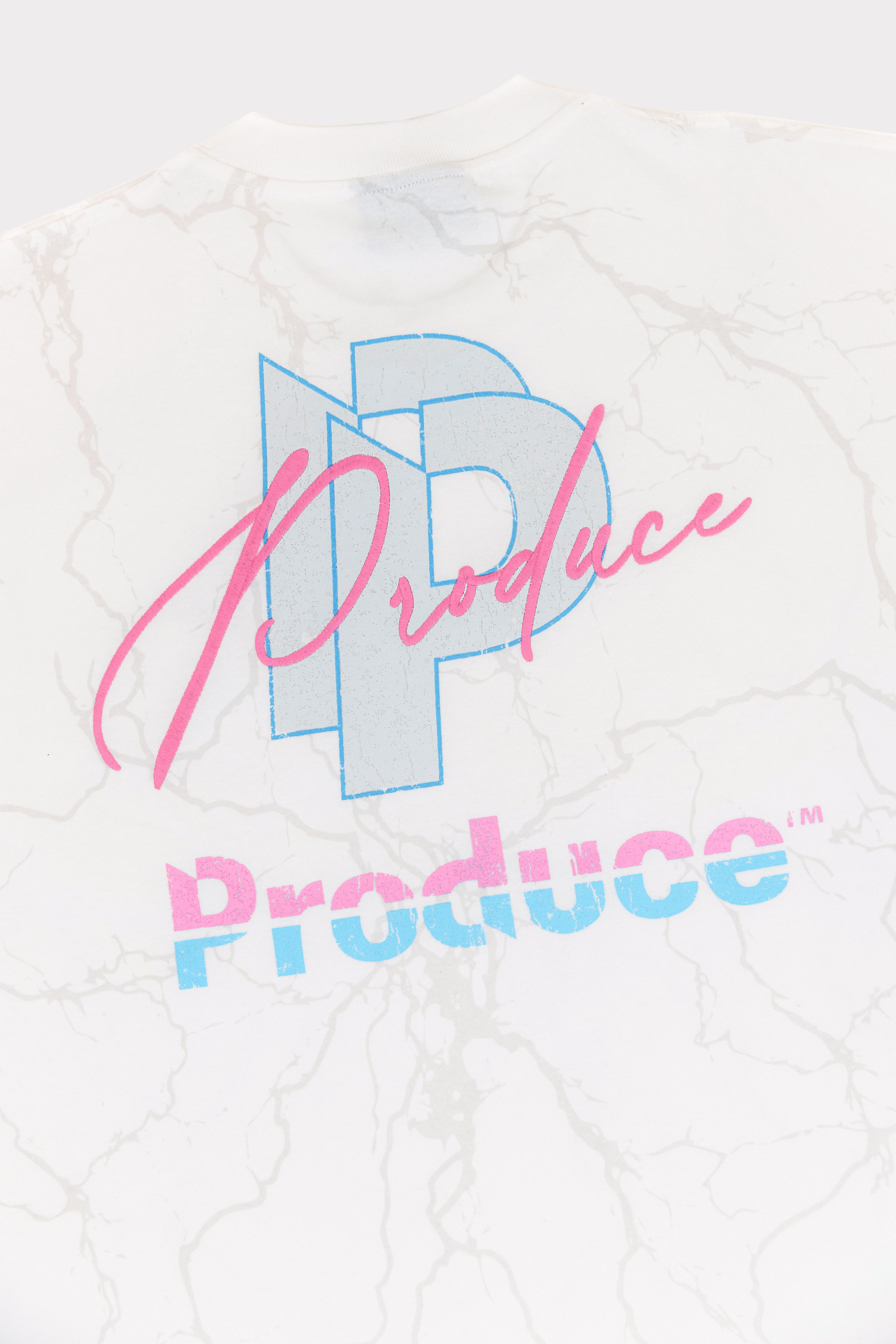 PRODUCE™ LIGHTENING T-SHIRT