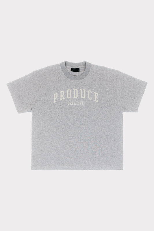 PRODUCE™ COLLEGIATE T-SHIRT