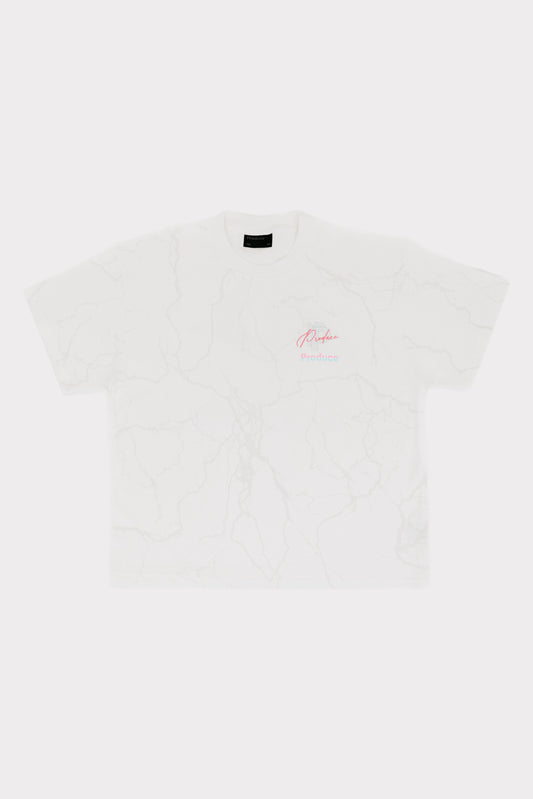 PRODUCE™ LIGHTENING T-SHIRT