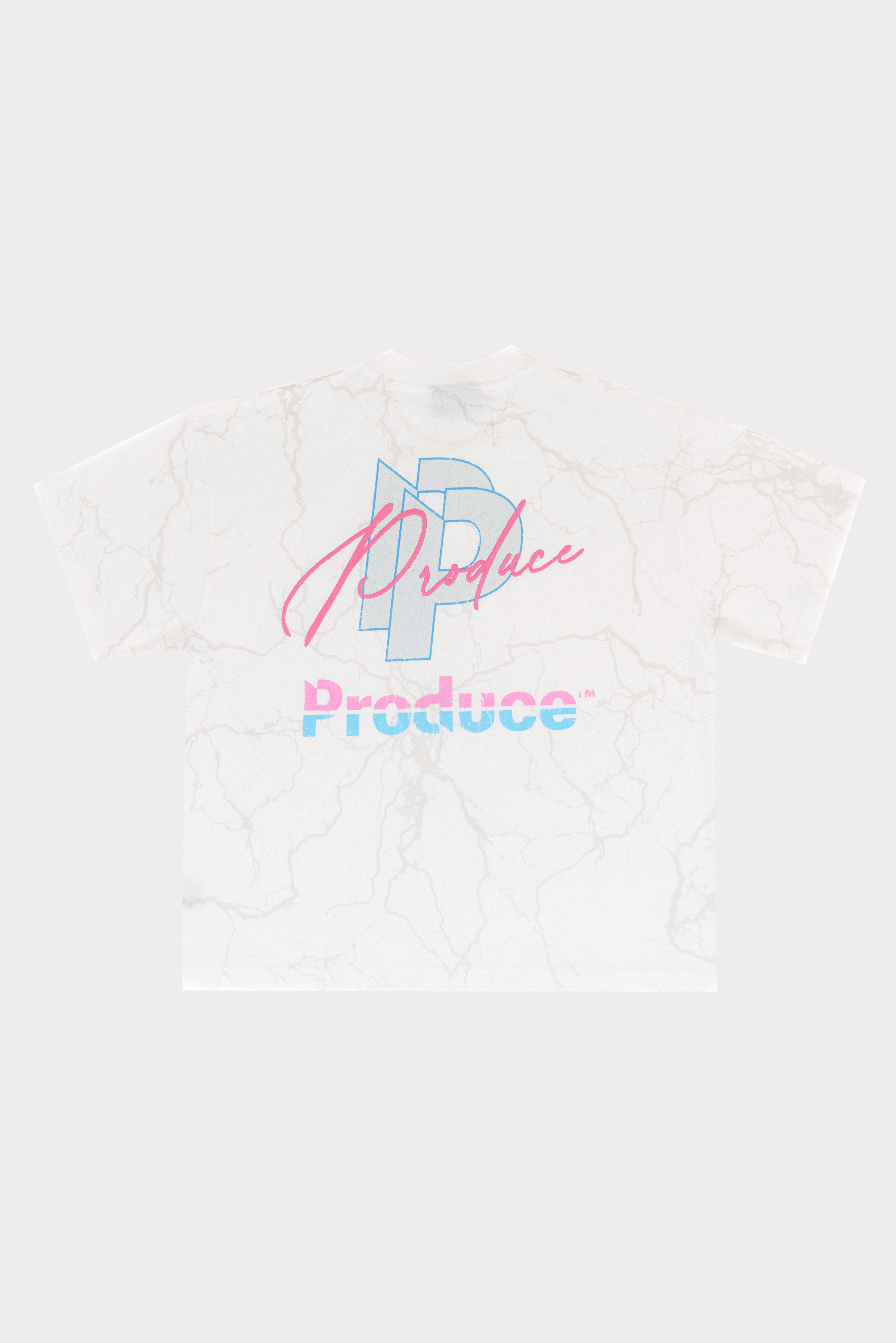 PRODUCE™ LIGHTENING T-SHIRT