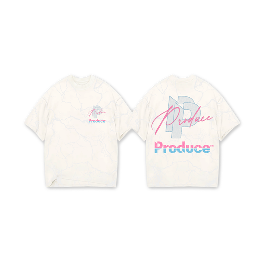 PRODUCE™ LIGHTENING T-SHIRT