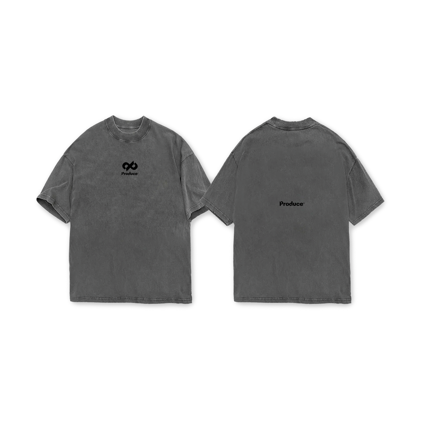 PRODUCE™ LOGO T-SHIRT