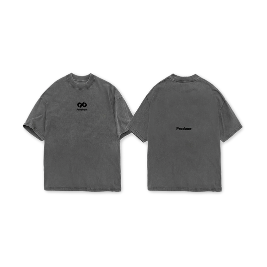 PRODUCE™ LOGO T-SHIRT