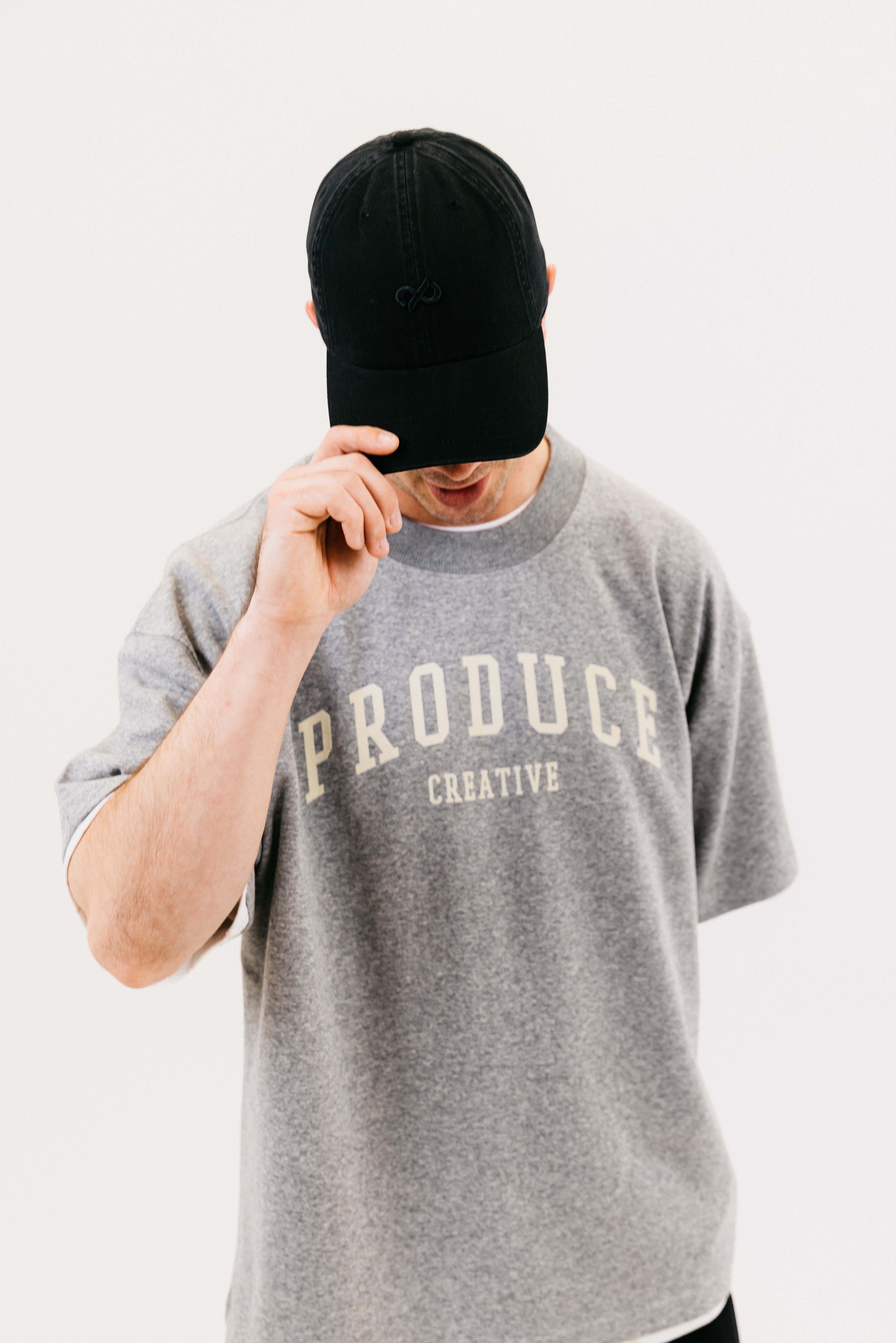 PRODUCE™ LOGO CAP