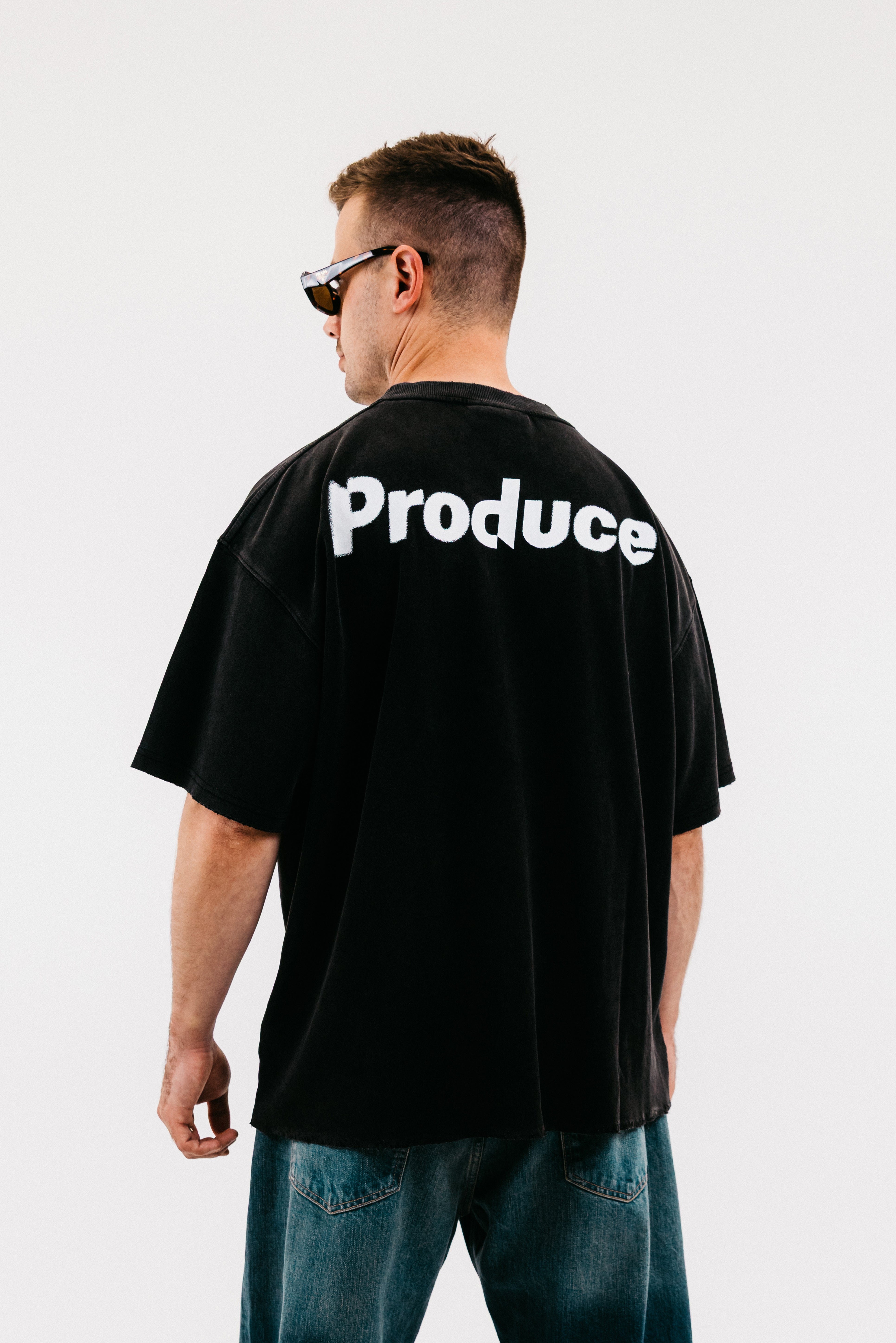 PRODUCE™ BITE T-SHIRT
