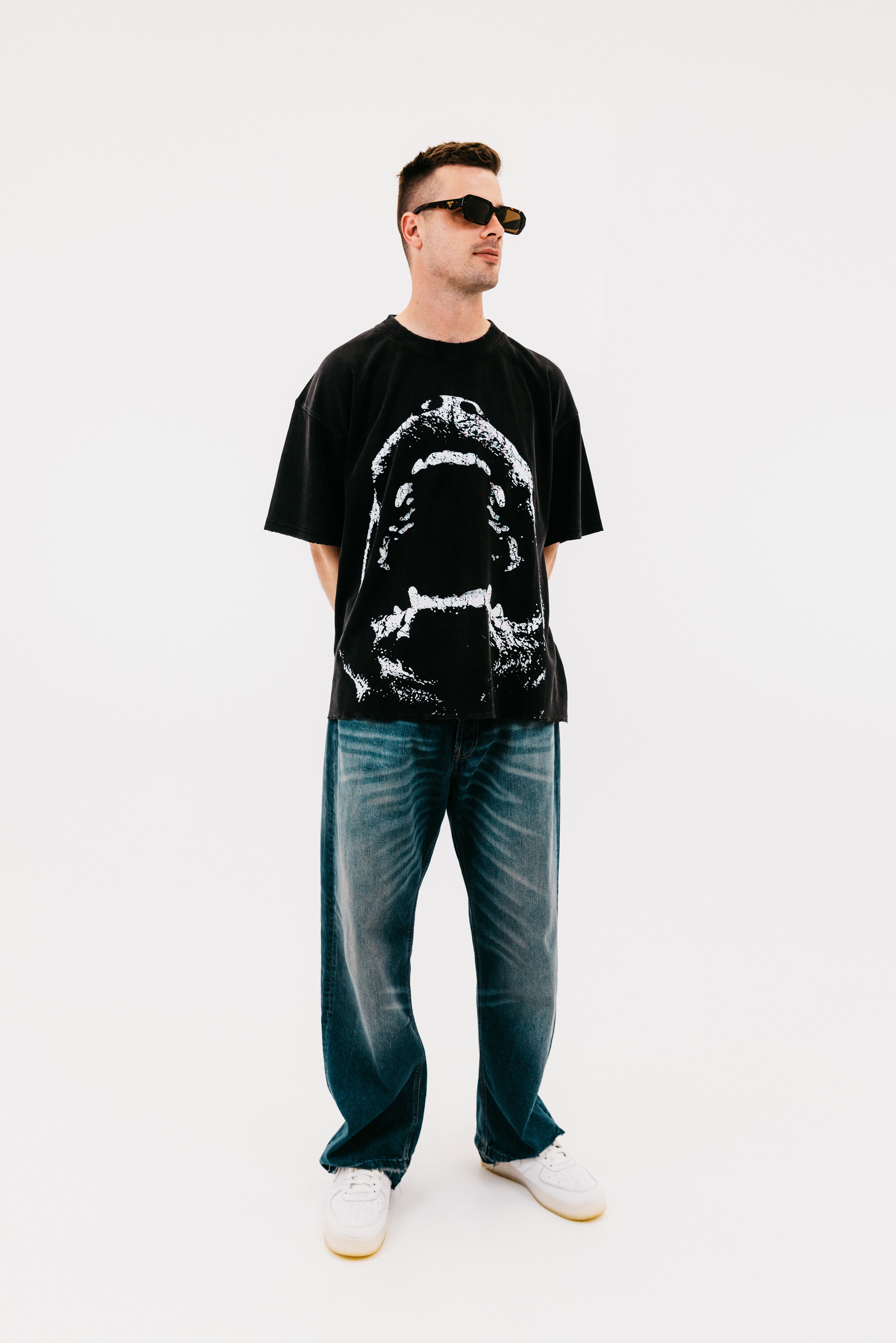PRODUCE™ BITE T-SHIRT