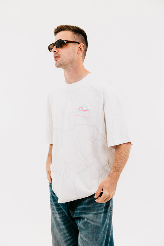 PRODUCE™ LIGHTENING T-SHIRT