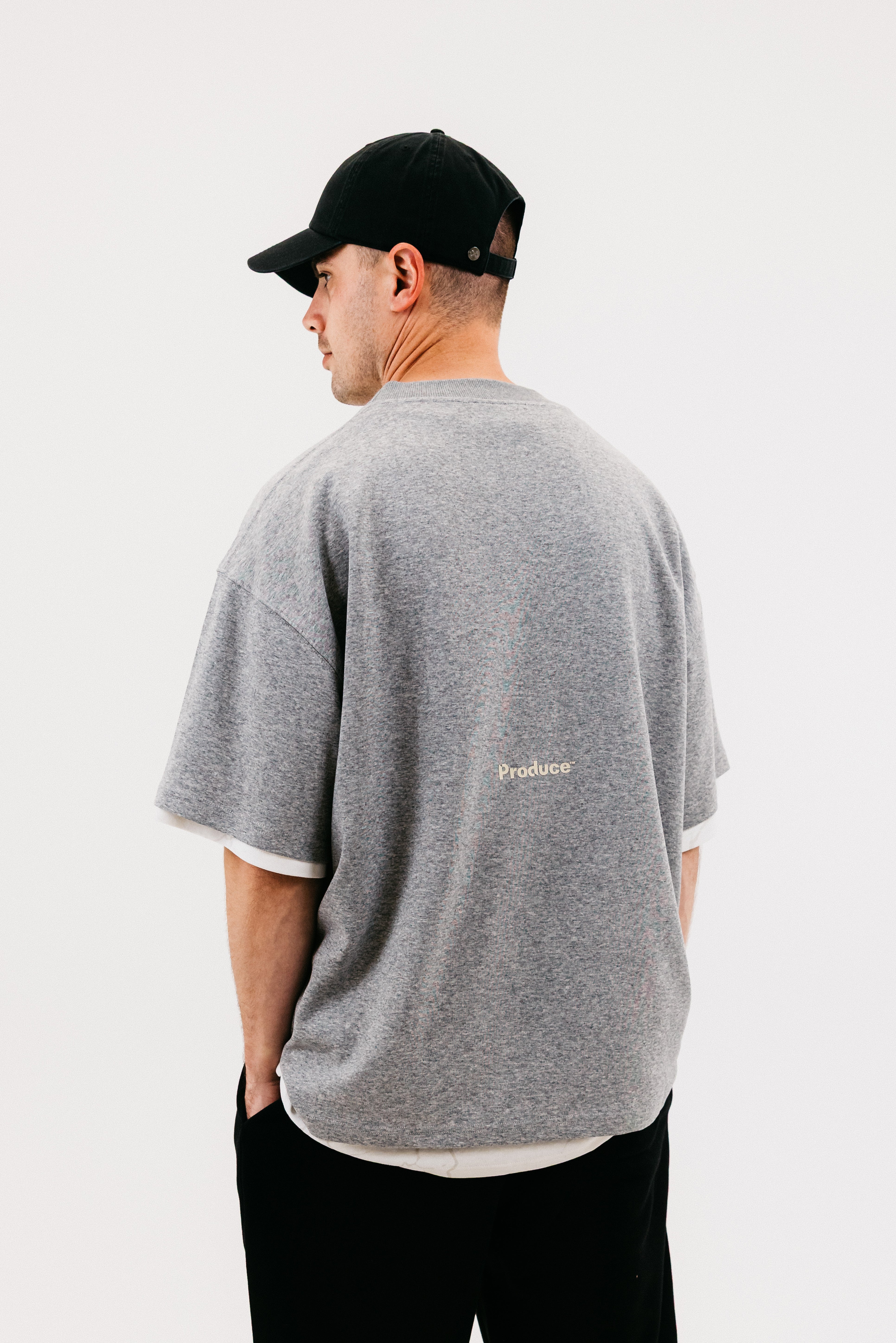 PRODUCE™ COLLEGIATE T-SHIRT