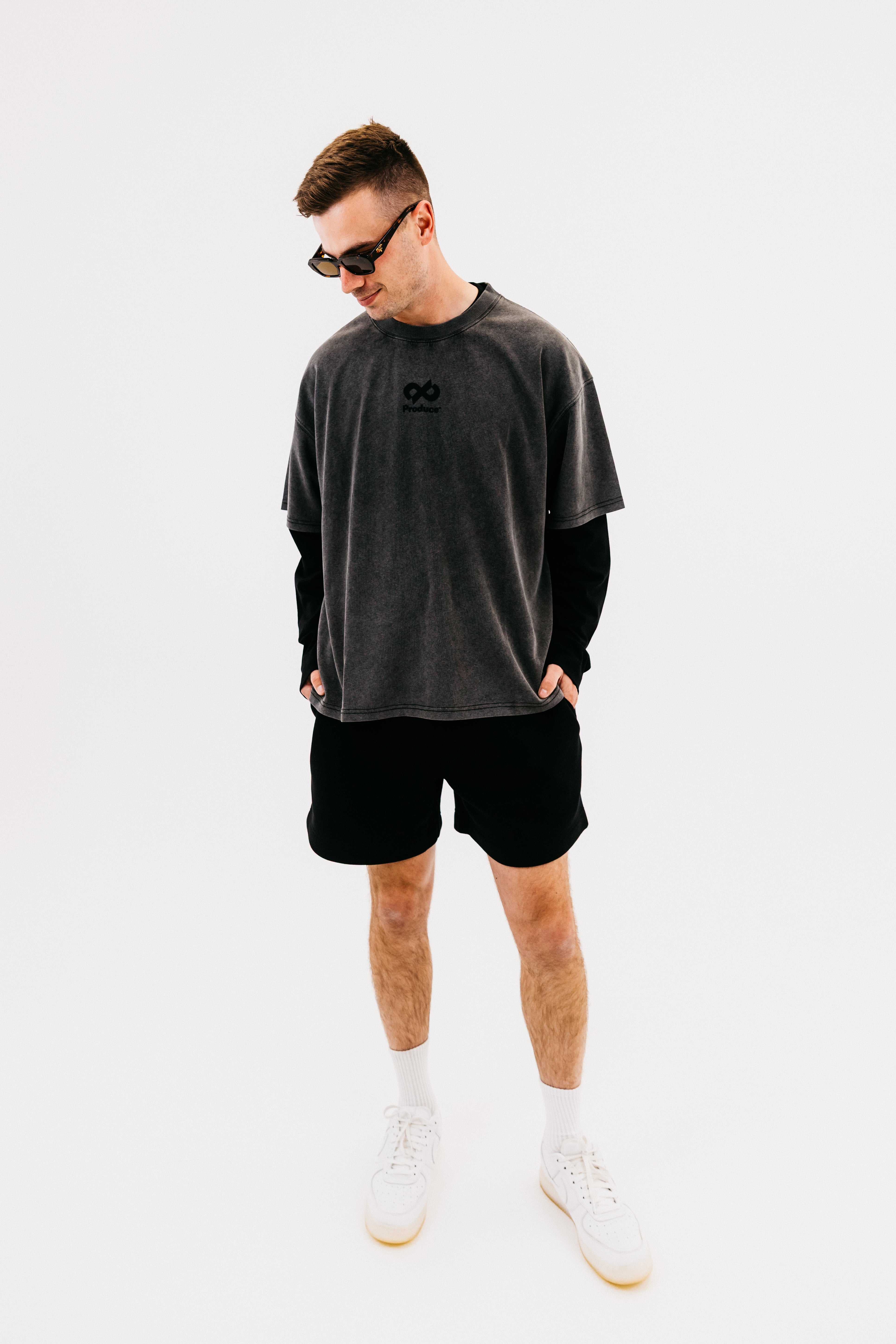 PRODUCE™ LOGO T-SHIRT